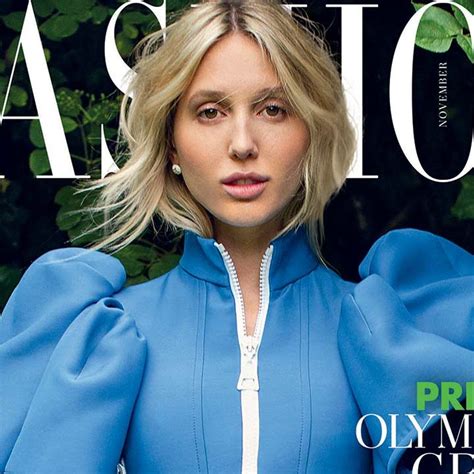 maria olimpia gucci|Princess Olympia of Greece on fashion, family ties .